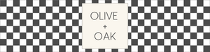 Olive + Oak Toddler Apparel